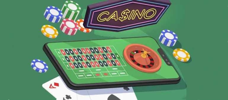 Casino Games